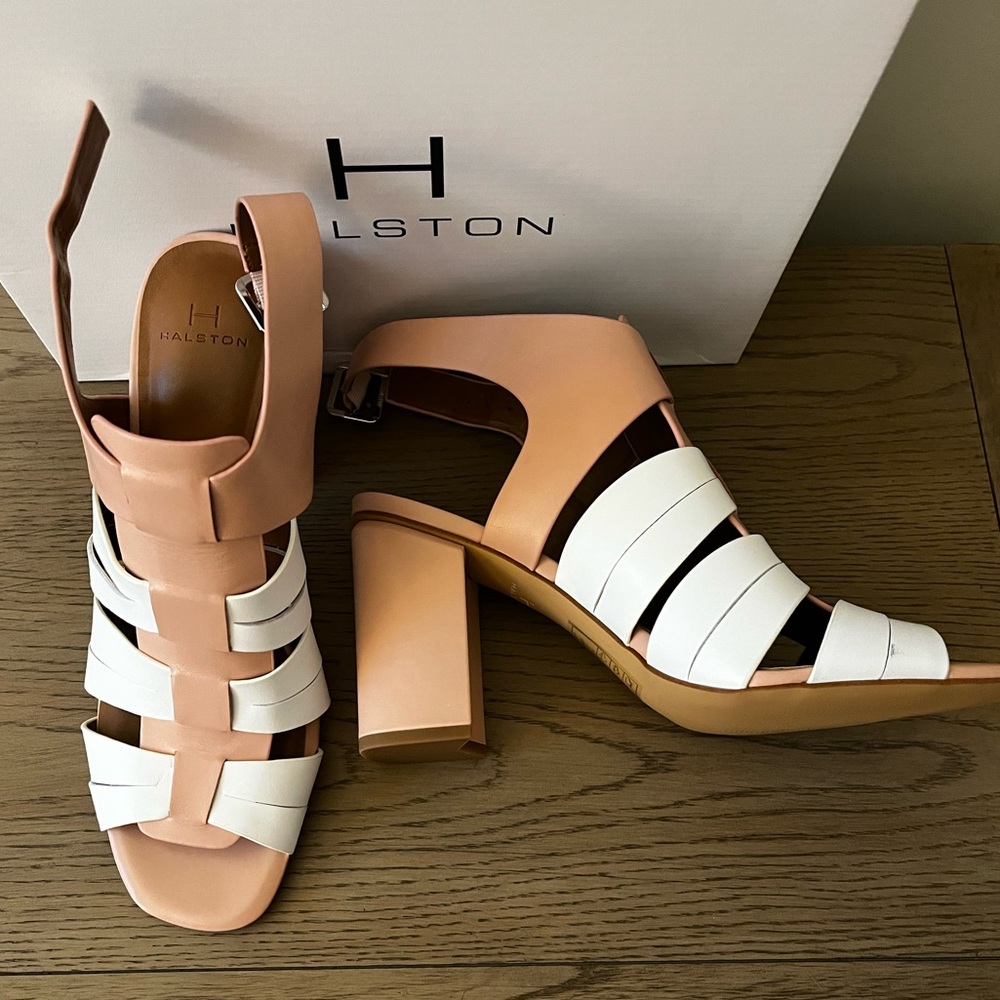 H by Halston